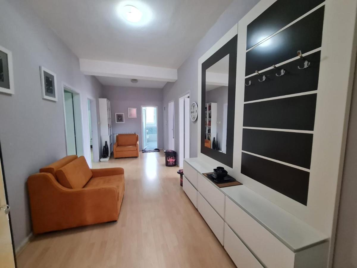 Appartement Et