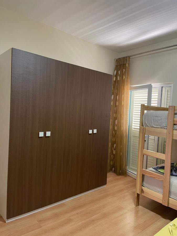 Et Appartement *