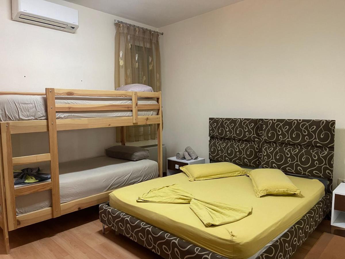 Appartement Et *