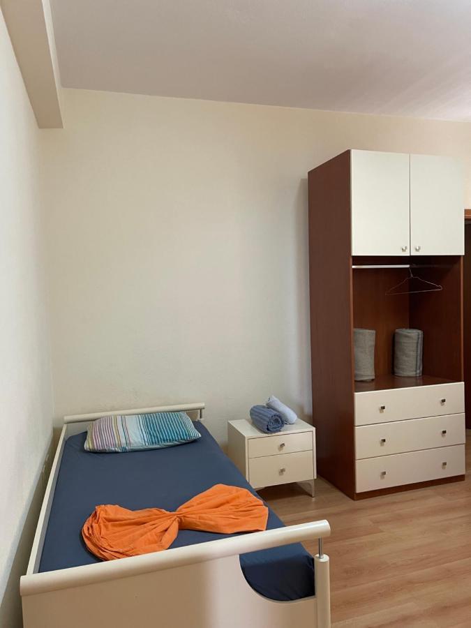 Et Appartement Tirana