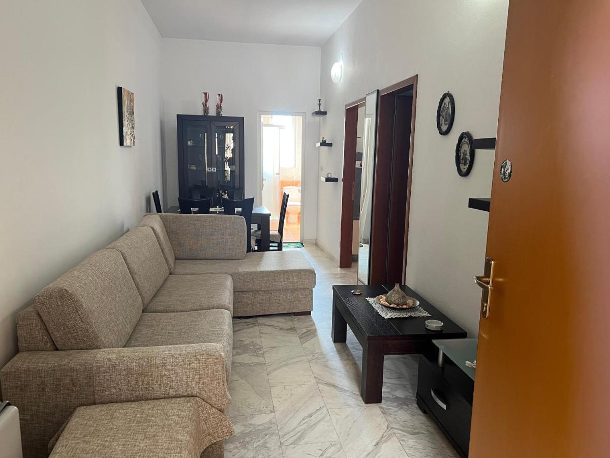 Et Appartement Tirana