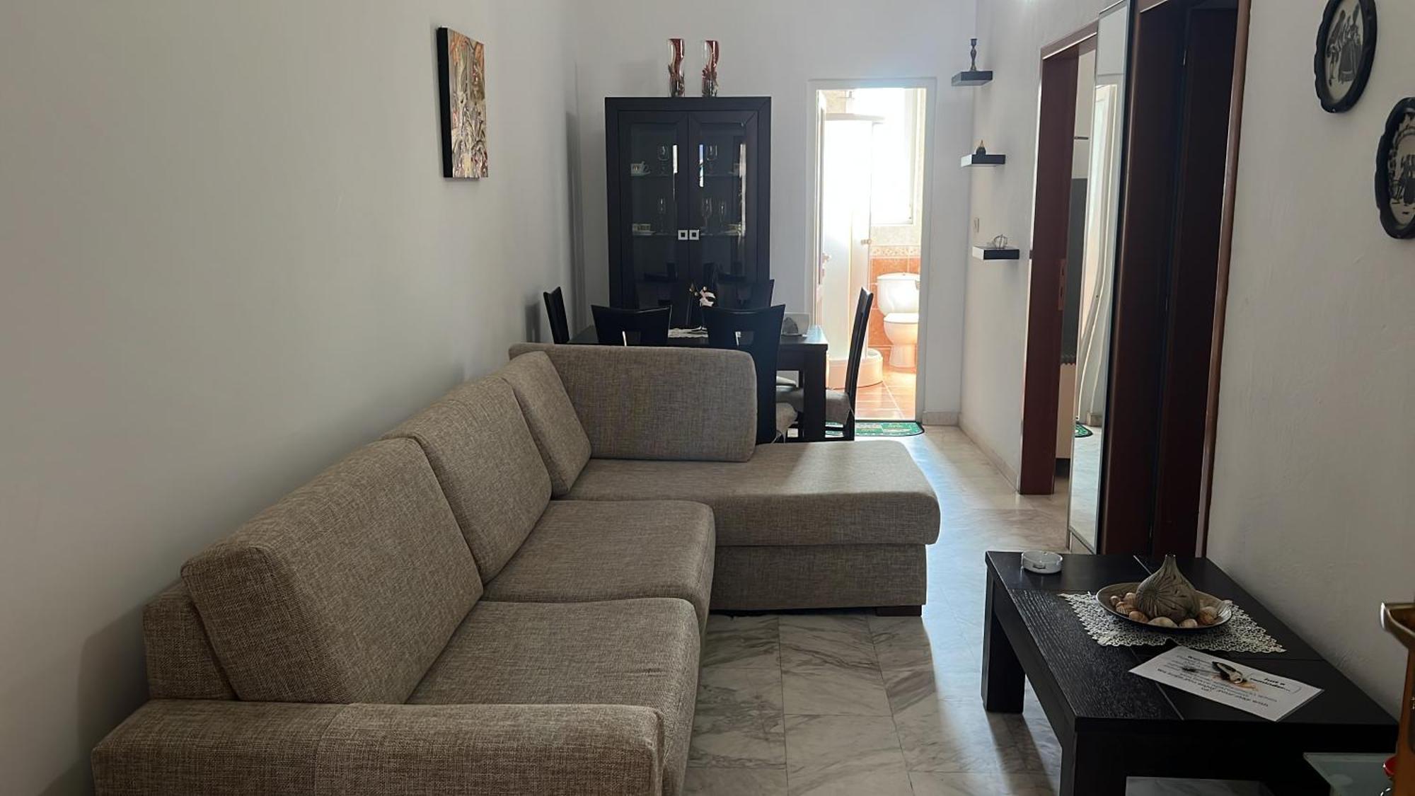 Apartamento Et Tirana