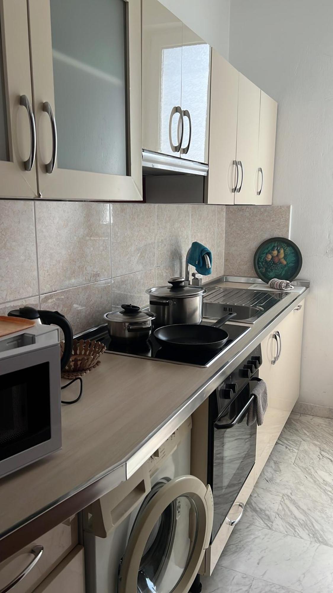 Apartamento Et