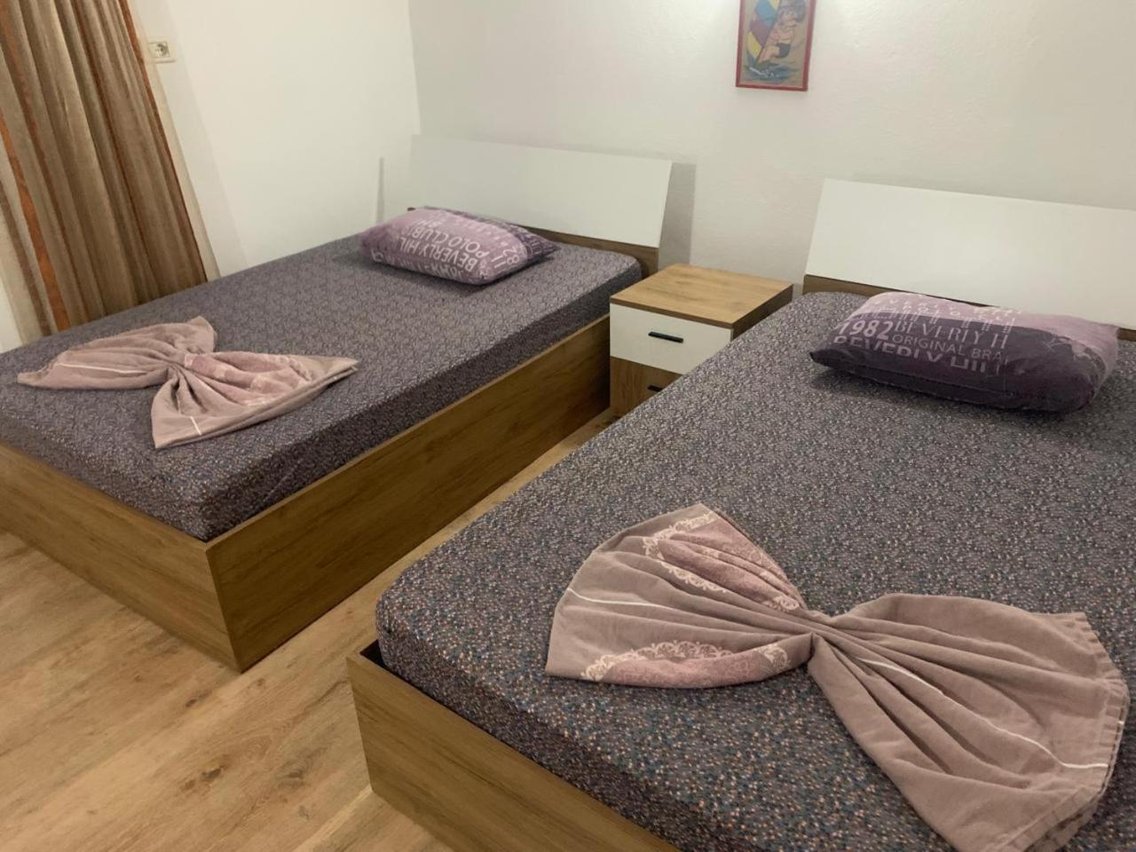 Appartement Et Tirana